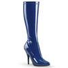Pleaser - SEDUCE2000 Bottes - Bleu Product image